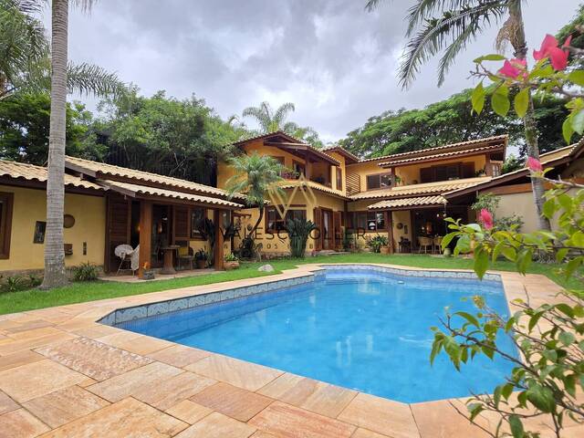 #3756 - Casa para Venda em Cotia - SP - 1