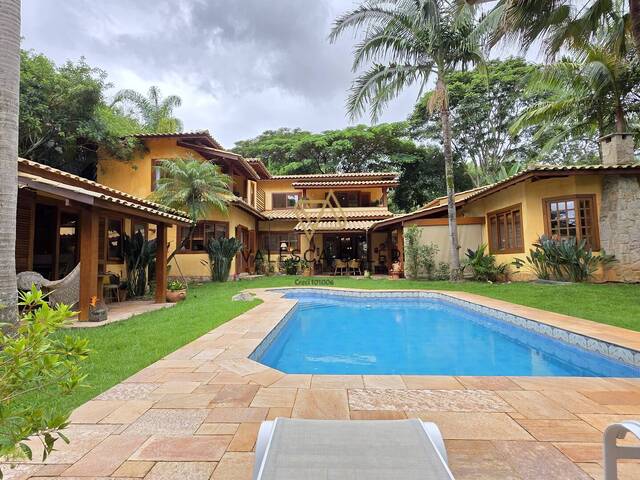Casa para Venda em Cotia - 4
