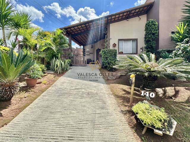 #3783 - Casa para Venda em Cotia - SP - 3