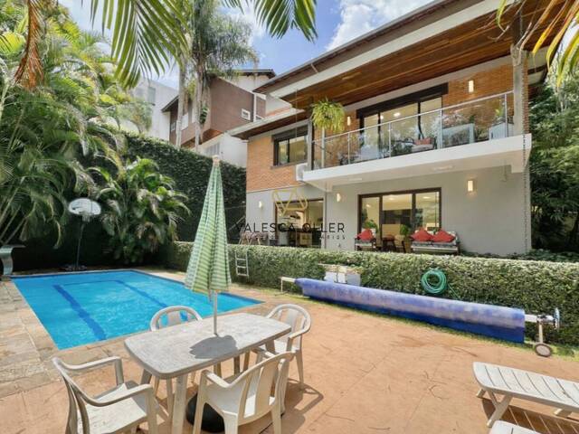 #3784 - Casa para Venda em Cotia - SP - 2