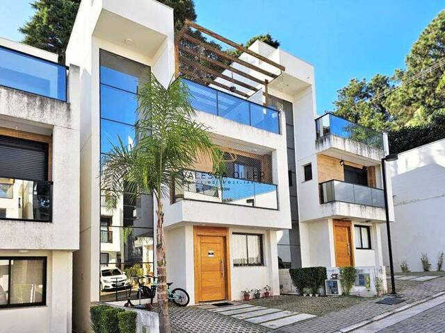 #3785 - Casa para Venda em Cotia - SP - 1