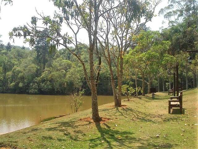 Terreno para Venda em Embu das Artes - 5