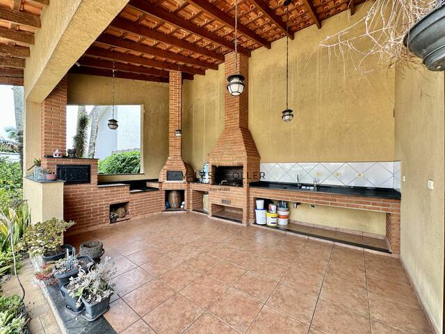 Casa para Venda em Jandira - 4