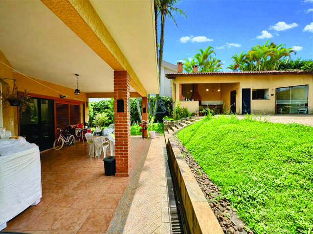 #3787 - Casa para Venda em Jandira - SP - 3