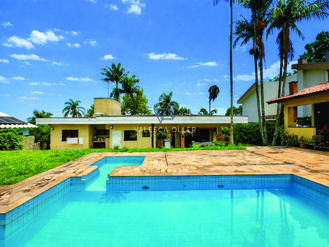 #3787 - Casa para Venda em Jandira - SP - 1