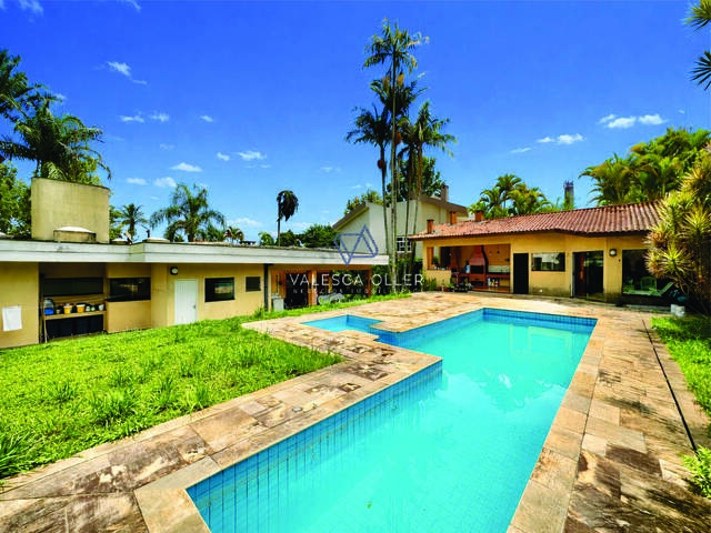 #3787 - Casa para Venda em Jandira - SP - 2