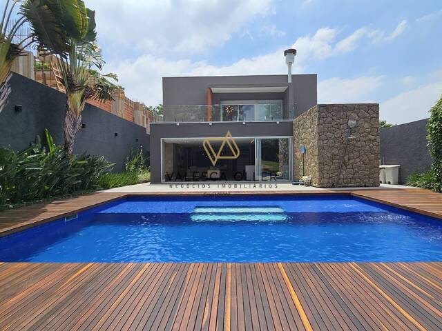 Casa para Venda em Cotia - 3