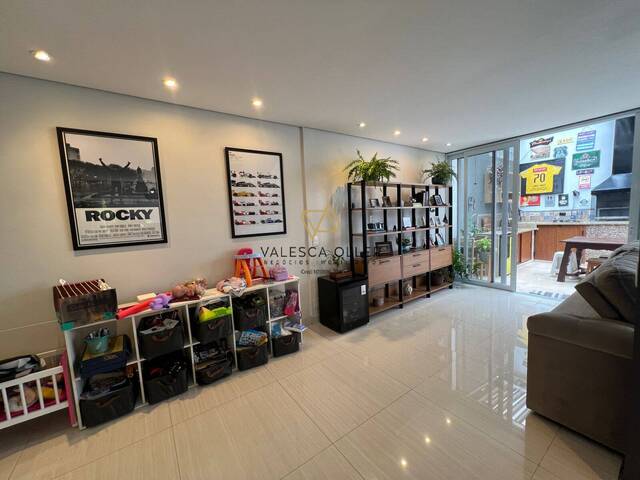 #3789 - Casa para Venda em Santana de Parnaíba - SP - 2