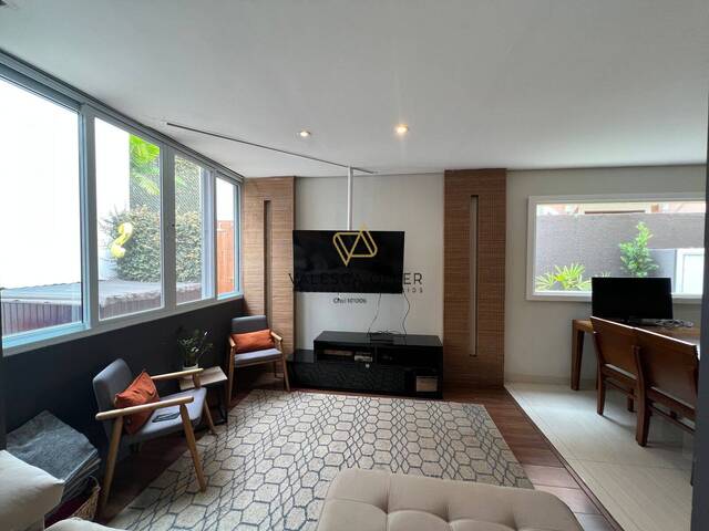 #3789 - Casa para Venda em Santana de Parnaíba - SP - 3