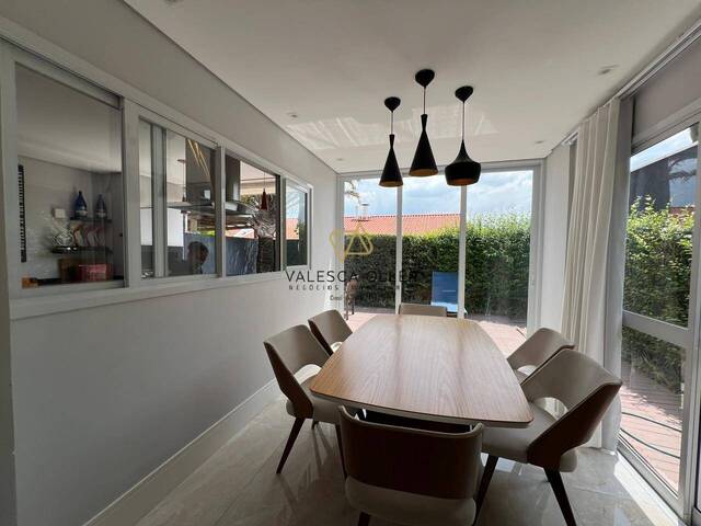 #3790 - Casa para Locação em Santana de Parnaíba - SP - 3