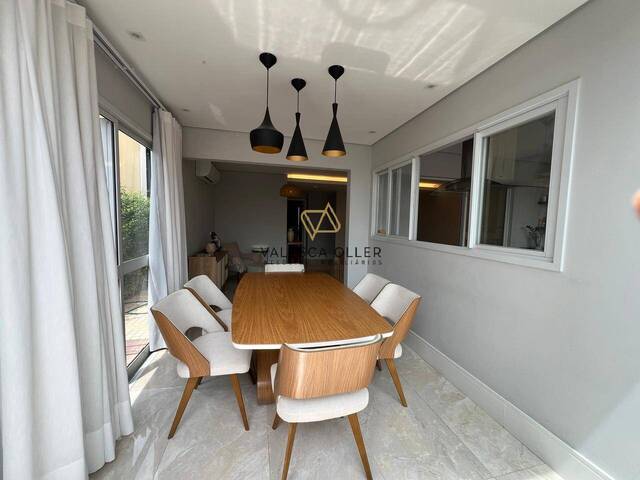 Casa para Locação em Santana de Parnaíba - 4