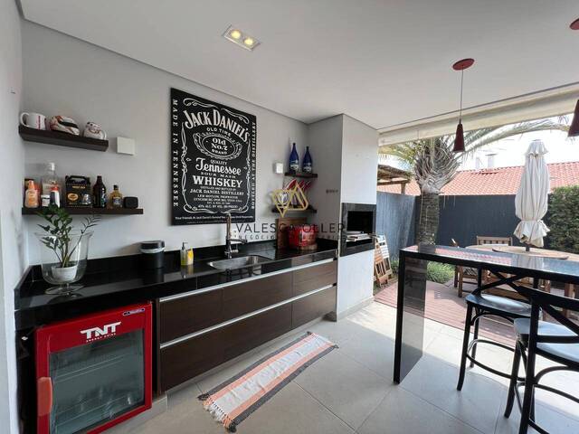 Casa para Locação em Santana de Parnaíba - 5