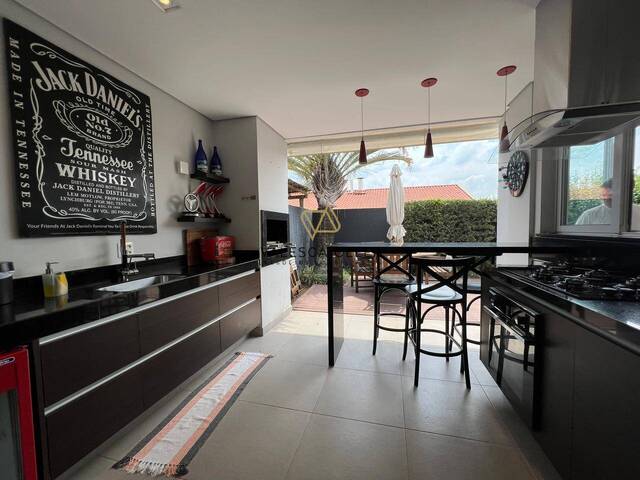 #3790 - Casa para Locação em Santana de Parnaíba - SP - 1