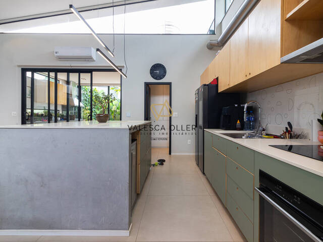 #3792 - Casa para Venda em Santana de Parnaíba - SP - 3