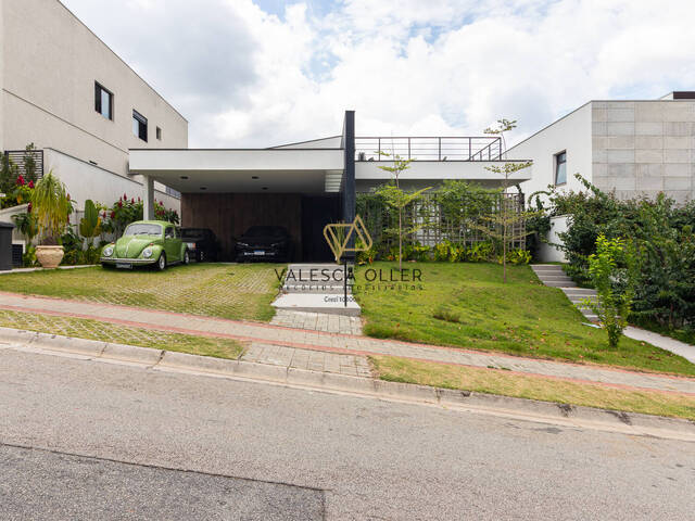 Casa para Venda em Santana de Parnaíba - 5