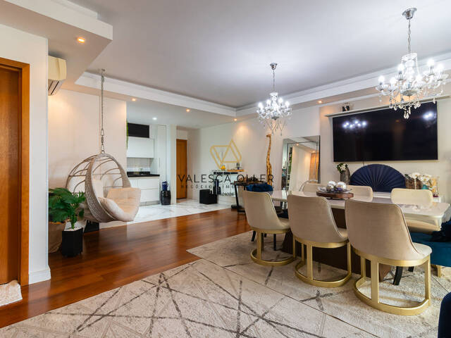 #3793 - Casa para Venda em Santana de Parnaíba - SP - 3