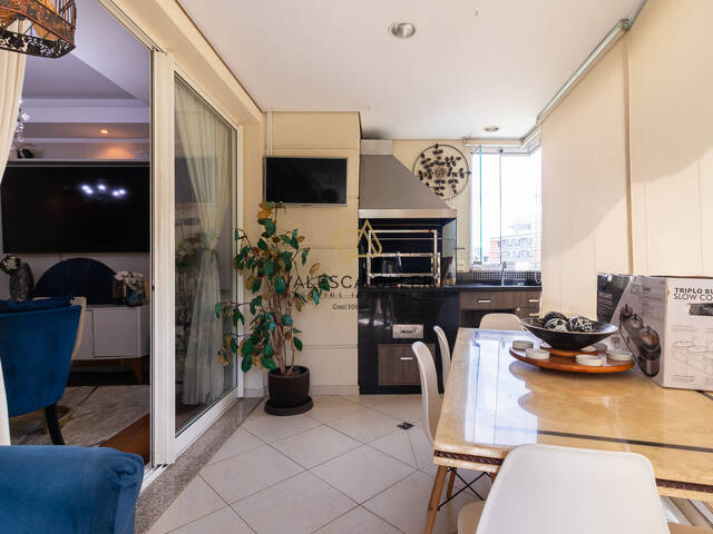 #3793 - Casa para Venda em Santana de Parnaíba - SP - 2