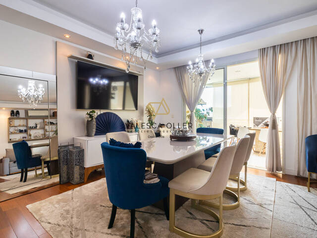 Casa para Venda em Santana de Parnaíba - 4