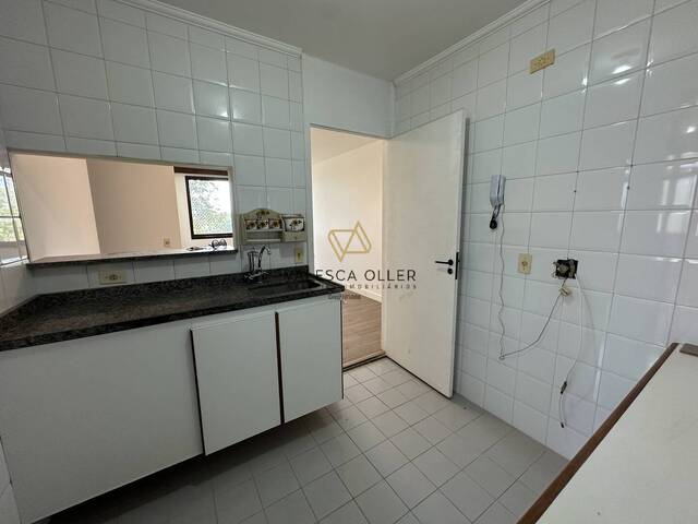 Apartamento para Venda em Cotia - 5