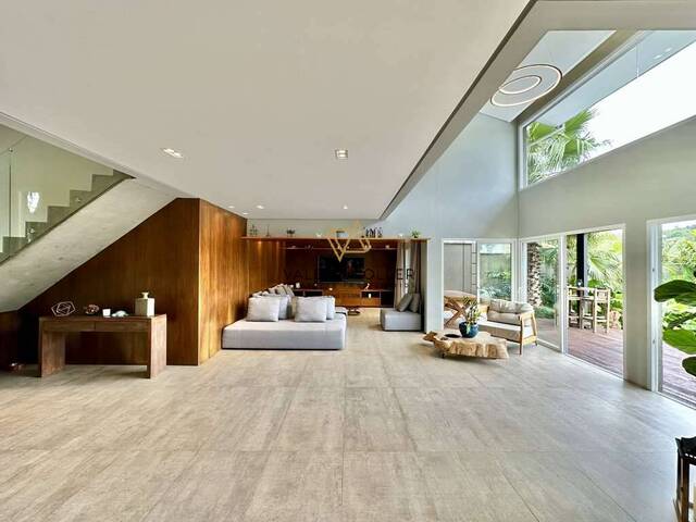 #2652 - Casa para Venda em Embu das Artes - SP - 3