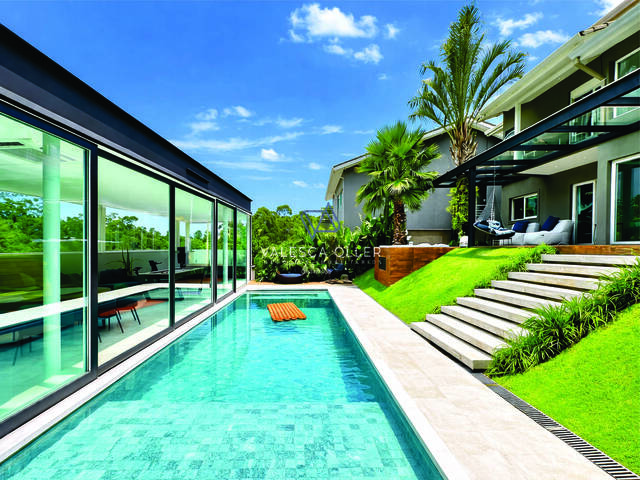 Venda em Jardim Indaia - Embu das Artes