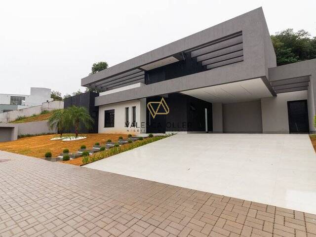 #3796 - Casa para Venda em Santana de Parnaíba - SP - 1