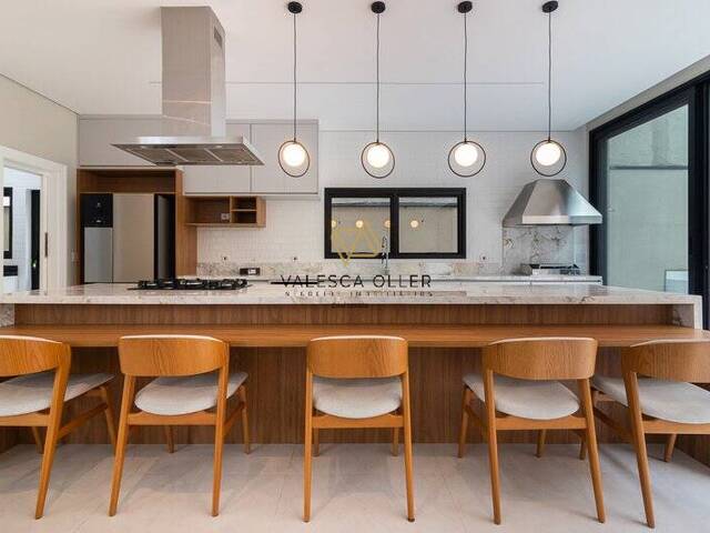 #3797 - Casa para Venda em Santana de Parnaíba - SP - 3