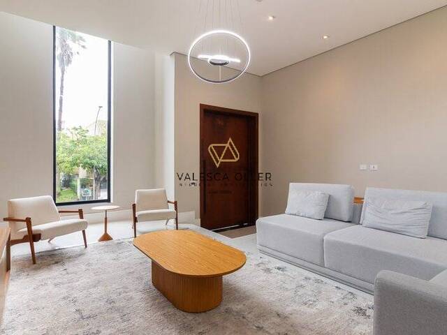 #3797 - Casa para Venda em Santana de Parnaíba - SP - 2