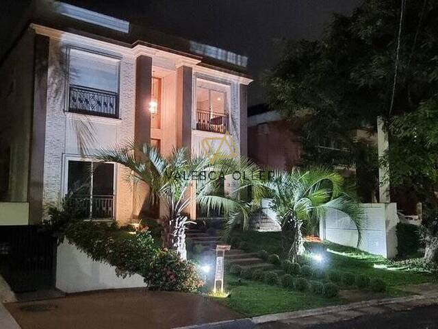 Venda em Alphaville - Santana de Parnaíba