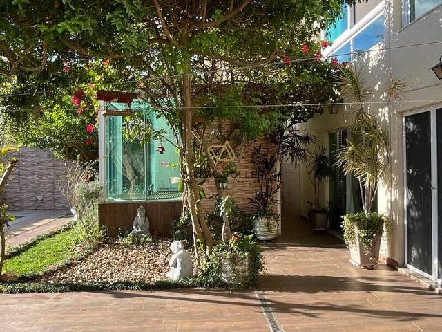 #3751 - Casa para Venda em Barueri - SP - 1