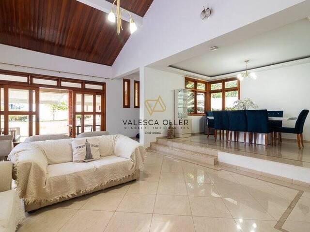 Casa para Venda em Santana de Parnaíba - 5