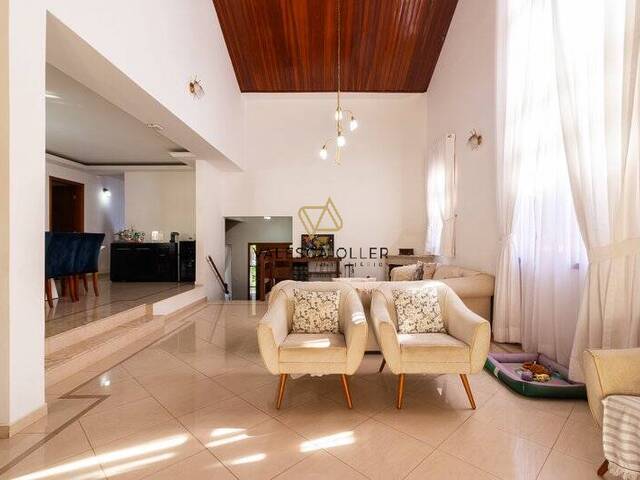 #3799 - Casa para Venda em Santana de Parnaíba - SP - 2