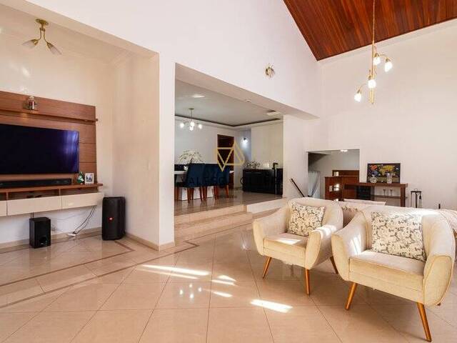 #3799 - Casa para Venda em Santana de Parnaíba - SP - 3