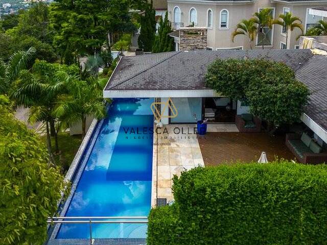Casa para Venda em Santana de Parnaíba - 4