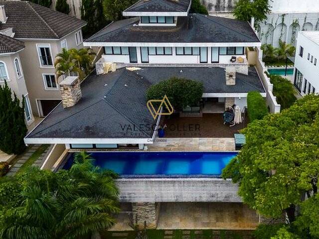 Casa para Venda em Santana de Parnaíba - 5
