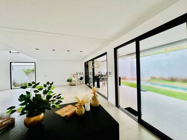 #3801 - Casa para Venda em Santana de Parnaíba - SP - 2