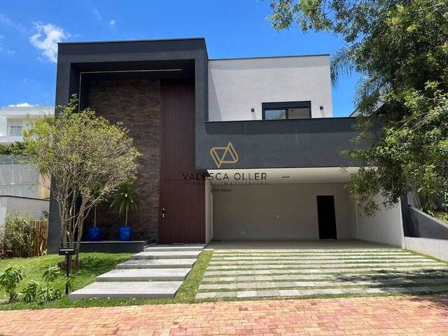 #3801 - Casa para Venda em Santana de Parnaíba - SP - 1