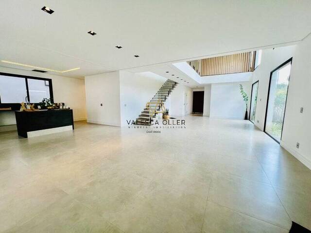 #3801 - Casa para Venda em Santana de Parnaíba - SP - 3