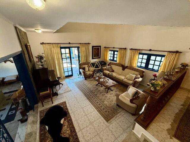 #3802 - Casa para Venda em Santana de Parnaíba - SP - 2