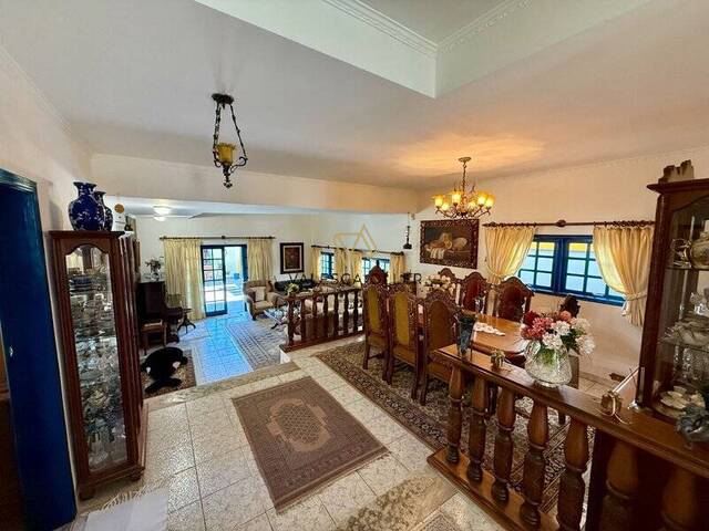 #3802 - Casa para Venda em Santana de Parnaíba - SP - 3