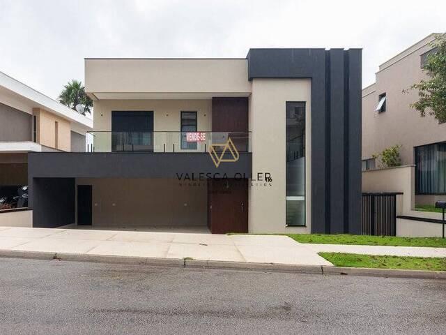 Venda em Alphaville - Santana de Parnaíba