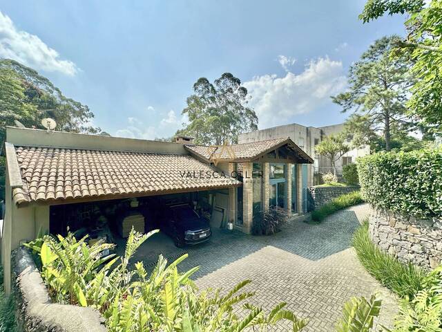 #3804 - Casa para Venda em Embu das Artes - SP - 2