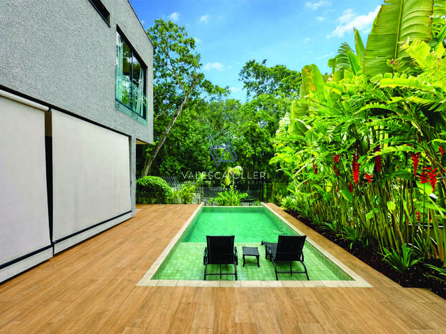 #3463 - Casa para Venda em Jandira - SP - 2