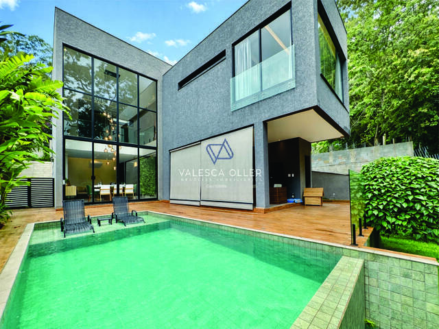 Casa para Venda em Jandira - 5