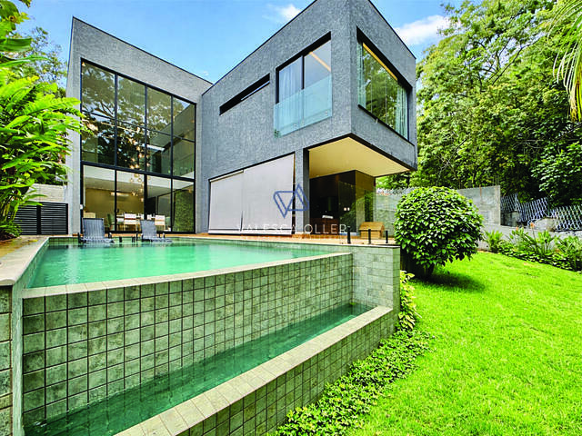 #3463 - Casa para Venda em Jandira - SP - 3