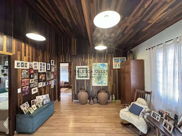 #3806 - Casa para Venda em Jandira - SP - 2