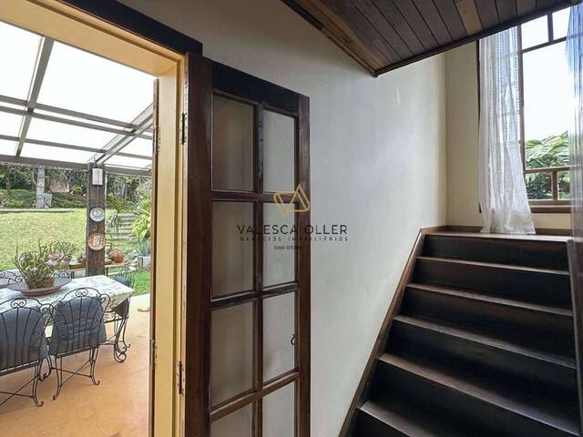 #3806 - Casa para Venda em Jandira - SP - 3