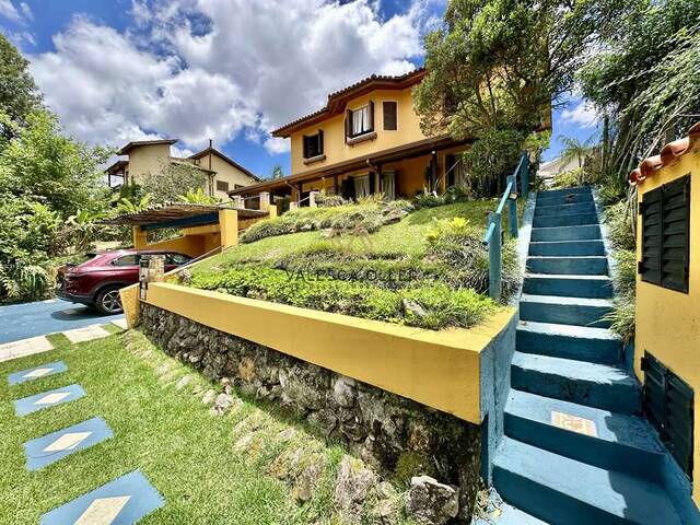 Casa para Venda em Jandira - 4