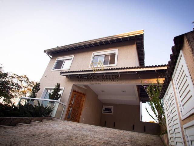 #3807 - Casa para Venda em Itapevi - SP - 1