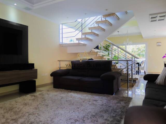 #3807 - Casa para Venda em Itapevi - SP - 3